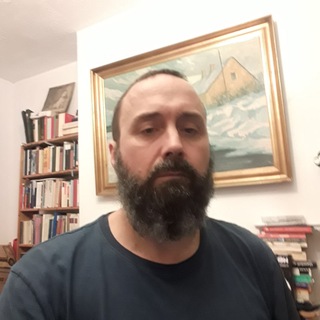 Telegram profile photo for Radio-Libertas