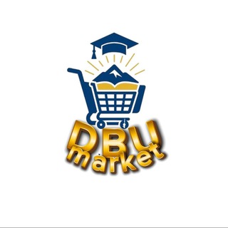 Telegram profile photo for DBU Market