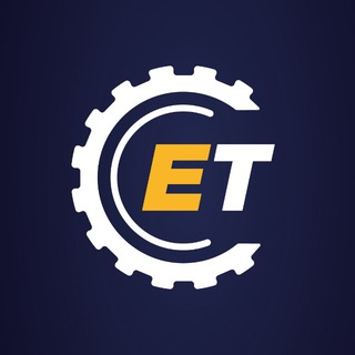 Telegram profile photo for Electrotop