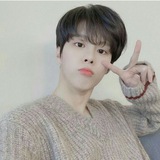 Telegram profile photo for @uwooseok