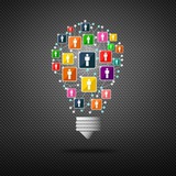 Telegram profile photo for Digital marketplace