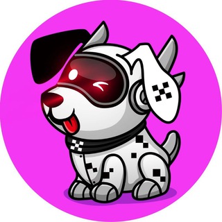 Telegram profile photo for BABYOKX中文社区BSC链