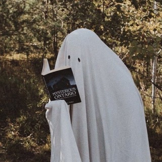 Telegram profile photo for ghost of u