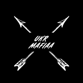 Telegram profile photo for UKR MAFIA⚜️