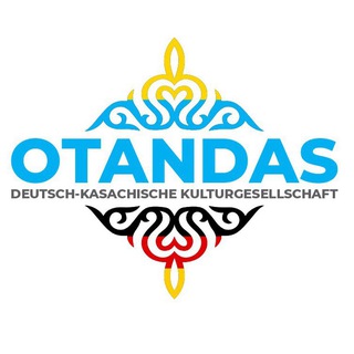 Telegram group profile photo for OTANDAS 🇰🇿🇩🇪 Сильное сообщество = сильные, развивающиеся участники!