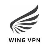 Telegram profile photo for WingVPN 🪽 وینگ وی پی ان