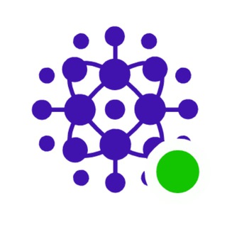Telegram profile photo for Индикатор друга - Crypto | коллективный прогноз, сигналы и аналитика криптовалют от наших партнеров