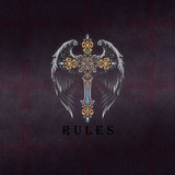 Telegram profile photo for EOC Rules