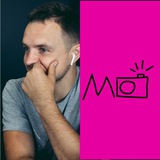 Telegram profile photo for СТУДИЯ КОНСТАНТИНА МО