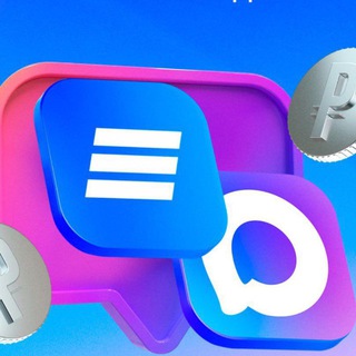 Telegram profile photo for ЭФИР