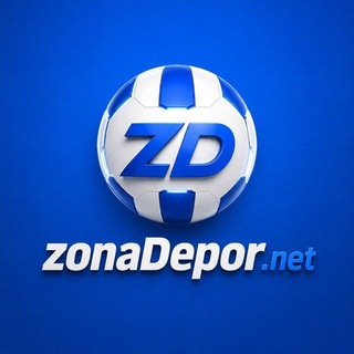 Telegram profile photo for zonadepor.net | Deportivo da Coruña