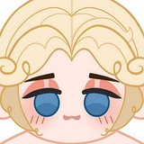 Telegram profile photo for Boobлик