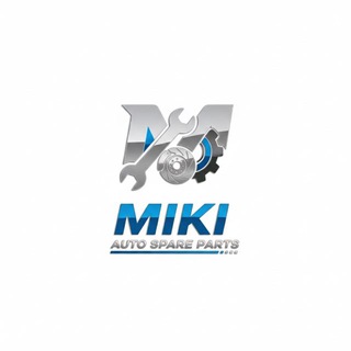 Telegram profile photo for Miki auto spare part
