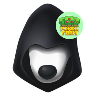 Telegram profile photo for PixelFarm Community