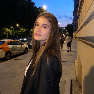 Telegram profile photo for Анечка вещает