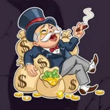 Telegram profile photo for 🔴 Формула/Инве100рА