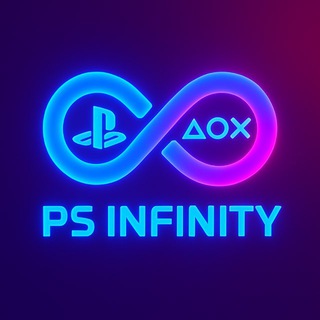 Telegram profile photo for PS Infinity