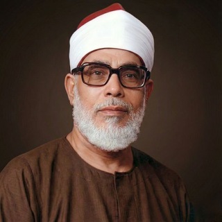 Telegram profile photo for Husariy | Mp3 Quran