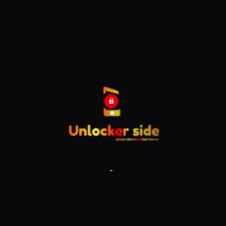 Telegram profile photo for Unlockerside.com News & Update