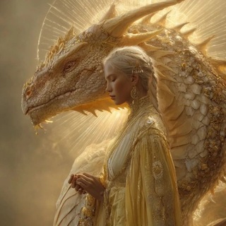 Telegram profile photo for Gold Dragon