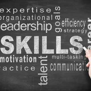 Telegram profile photo for SkillBoost Hub