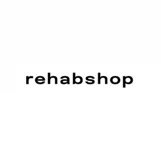 Telegram profile photo for rehabshop