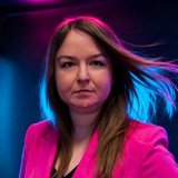 Telegram profile photo for Ирина Ненашева | Веб-дизайн