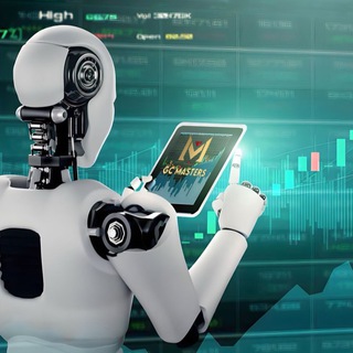 Telegram profile photo for GCM A.i. Results