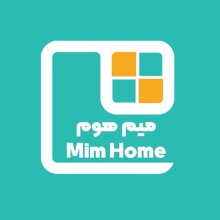 Telegram profile photo for مجله دکوراسیون میم