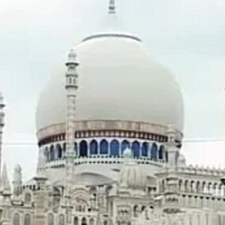 Telegram profile photo for مُحبّین دارالعلوم دیوبند