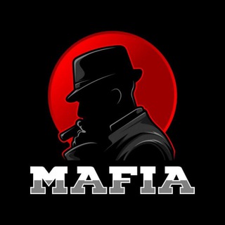 Telegram profile photo for Black Mafia Channel