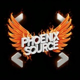 Telegram profile photo for فونیکس سورس | ᴘʜᴏᴇɴɪx sᴏᴜʀᴄᴇ