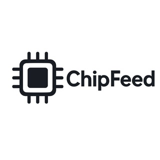 Telegram profile photo for ChipFeed