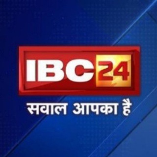 Telegram profile photo for IBC24