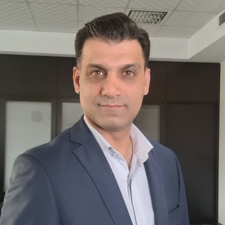 Telegram profile photo for دنتیست کوچ | آموزش مدیریت مراکز دندانپزشکی