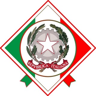 Telegram group profile photo for Русские в Италии