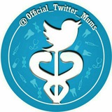 Telegram profile photo for توییتر مامز