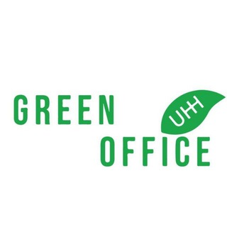 Telegram profile photo for Green Office News 🌱
