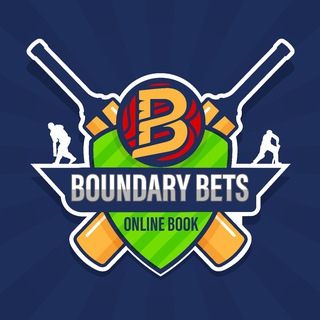 Telegram profile photo for Boundary Bets Deal By Ganesha Ji🔥