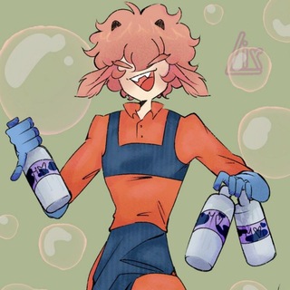 Telegram profile photo for Lir
