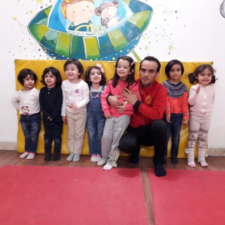Telegram profile photo for محمدی عموورزش کانال اصلی