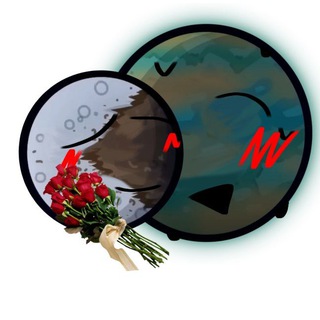 Telegram profile photo for Iapetus/Titan confession ☯️🥈