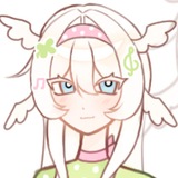Telegram profile photo for Shionavi🌷ഒ°⊹