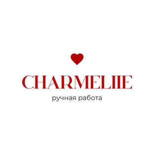 Telegram profile photo for Charmeliie