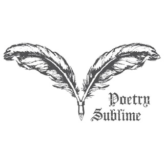 Telegram profile photo for Poetry_Sublime