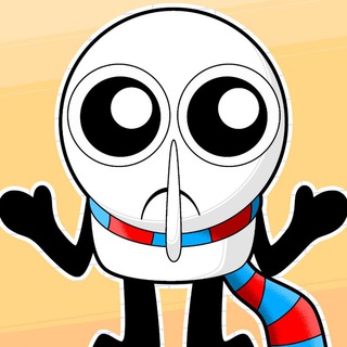 Telegram profile photo for Хз НН какой-то