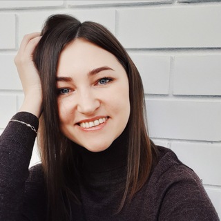 Telegram profile photo for Анна Васильева| Oriflame| Удаленная работа