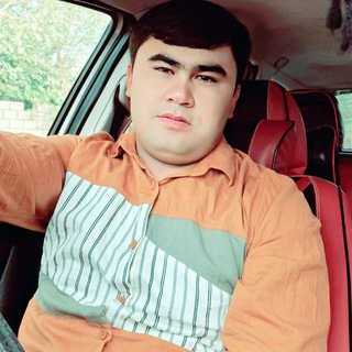 Telegram profile photo for Zoirjon Gulmatov Offisal