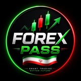Telegram profile photo for Forex_pass