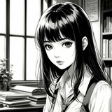 Telegram profile photo for Повести Белки 🌸